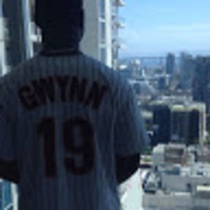 Meet your Posher, Anthony